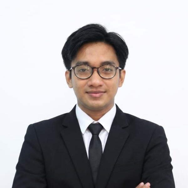 Yudha Ari Prasetyo